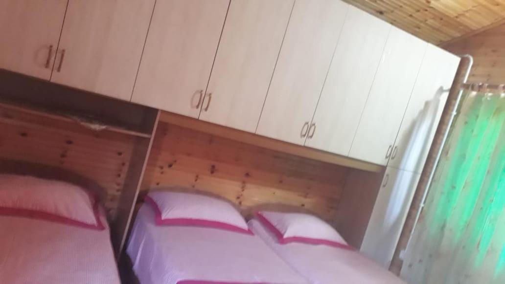 Kolonia E Artistave Lejlighed Velipojë Eksteriør billede