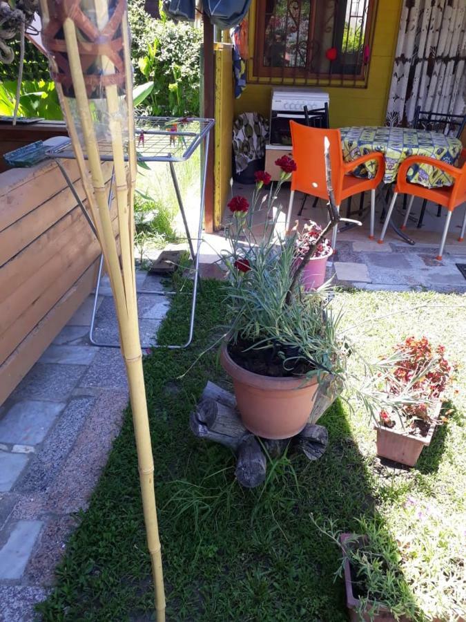 Kolonia E Artistave Lejlighed Velipojë Eksteriør billede